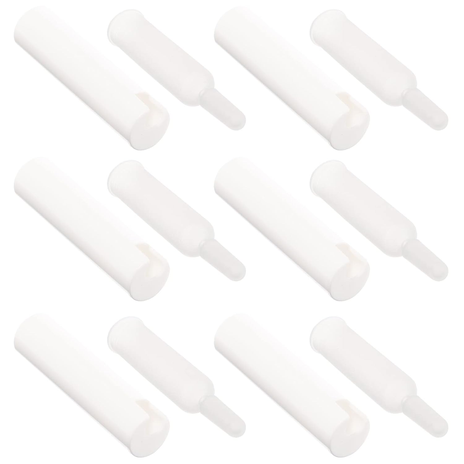 LALAFINA 1 Set Bottle Opener Airplane Accessories pro Tools Tools Snapper Injection Vial Opener