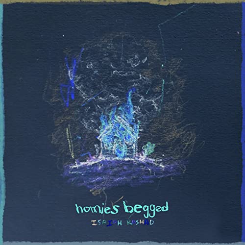 Isaiah Rashad feat. Juicy J & Project Pat