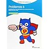 PROBLEMAS 6 SANTILLANA CUADERNOS