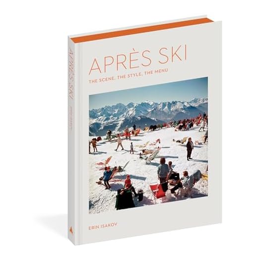 Après Ski: Stylish Dining Experience