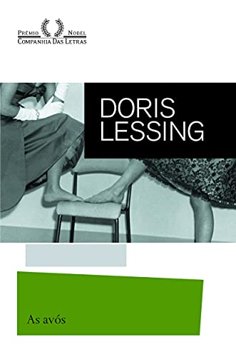 As avós - Lessing, Doris