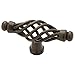 Birdcage Knob