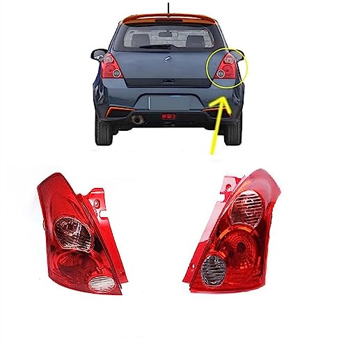 Style feu arrière droit Suzuki Swift optique de freinage 2011-2016