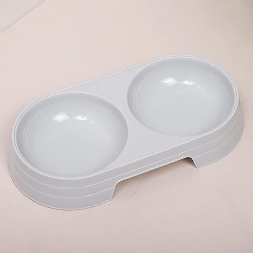 Miniatura 3 de Caja de arena para gatos con tapa para gatitos menores de 6 meses, caja de arena abierta para gatitos con escudo de alta cara, incluye tapete de