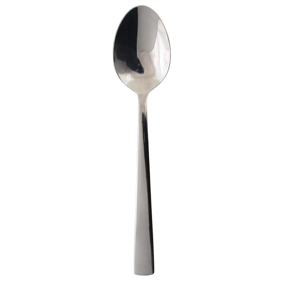 Amefa Moderno Dessert Spoon. Box quantity: 12.
