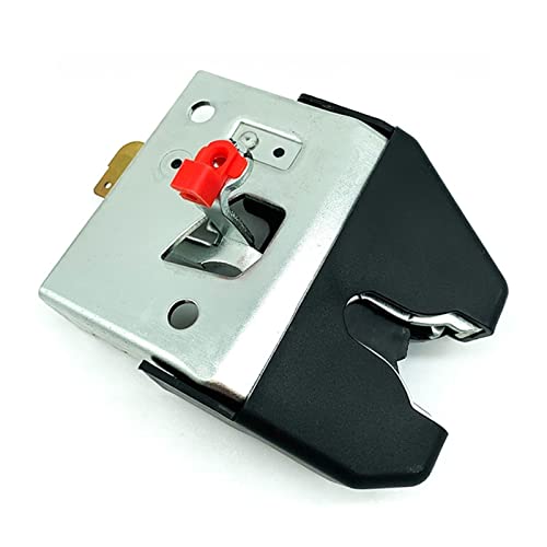 Verrou de hayon arrière 96541183 avec interrupteur de coffre 9039443