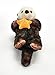 The Petting Zoo Sea Otter Stuffed Animal Plushie, Gifts for Kids, Wild Onez Ocean Animals, Otter Plush Toy 12 Inches