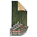 Titan Two-Sided Mylar Emergency Survival Space Blankets, 5-Pack | Olive-Drab (27-000001)