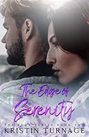 The Edge of Serenity 195439103X Book Cover