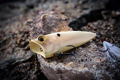 6Th Sense Splashback 70 Topwater Popper Lure (4K Shad) #TOP2