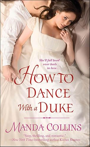 How to Dance With a Duke (Ugly Ducklings Trilogy Book 1)