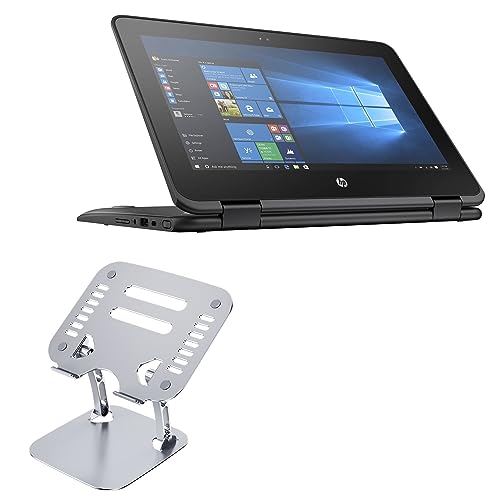 Soporte ajustable para laptop BoxWave metálico