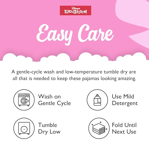 Nickelodeon unisex-child Paw Patrol 2-piece Snug-fit Cotton Holiday Pajama Set, Soft & Cute for Kids4