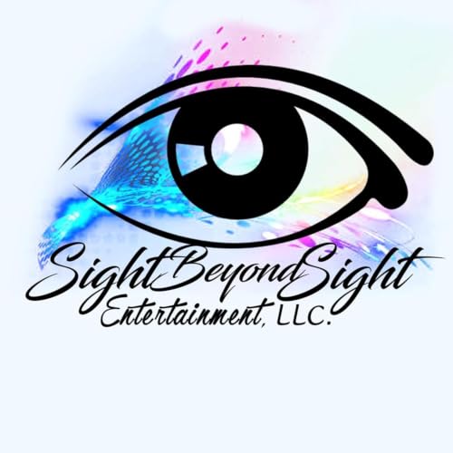『Sight beyond sight podcast』のカバーアート
