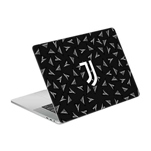 Skin MacBook Pro 15.4 A1707 Juventus autocollant géométrique pour ordinateur de bureau