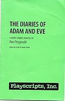The Diaries of Adam and Eve B00V44XCEC Book Cover