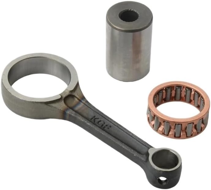 スクーター クランクシャフト コネクティング ロッド キット 互換 Sh125 Sh150 4T