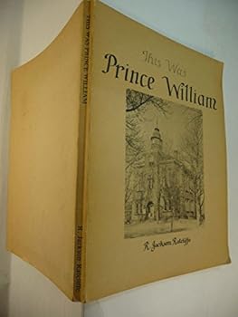 Paperback This Was Prince William Book