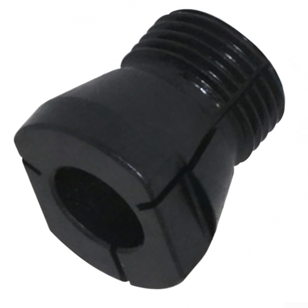 Niceminiwall Mandril Collet 1/2 Pulgada 12.7mm Precisión(2pcs)