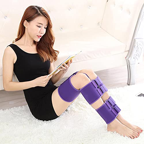 Ceinture correctrice de posture pour les jambes : corrigez les genoux cagneux