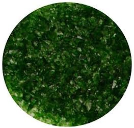Aventurine Green Transparent System 96 Frit - Fine