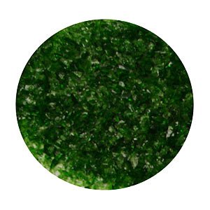 Aventurine Green Transparent System 96 Frit - Fine