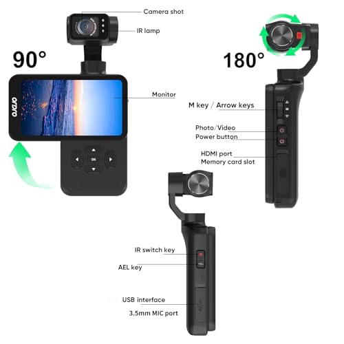 RED Komodo 6K cinema camera