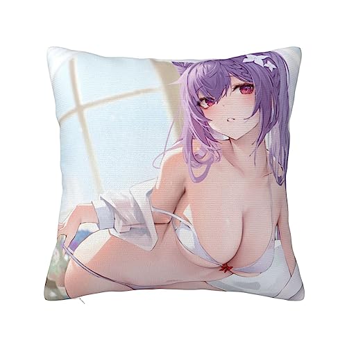 �N�b�V�����J�o�[ 18"X18" �x���x�b�g ���킢�� �L�����N�^�[�� ���_ ���� ���� ���J�o�[ �܂���J�o�[ ���P�[�X �\�t�@�w���� �������J�o�[ �������J�o�[ ���z�c�J�o�[ �I�V���� �B���W�b�p�[ �h�_�j �R�ۖh�L/�z������ ��G��ǂ� �C���e���A 