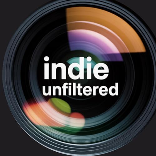 Couverture de Indie Unfiltered