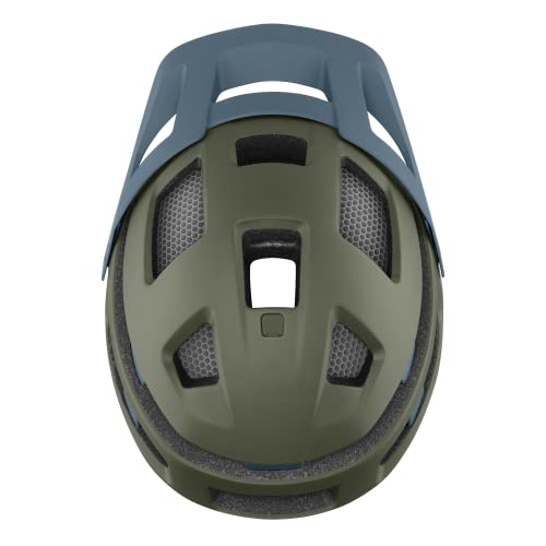 SMITH Forefront 2 MTB Cycle Helmet – Adult Mountain Bike