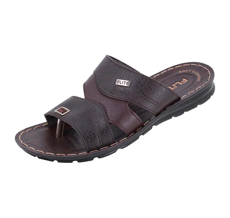 FLITE PUMen's Pug098g Slipper