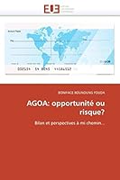 Agoa: Opportunita(c) Ou Risque? 6131546630 Book Cover