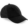 Beechfield – Casquette imperméable – Adulte unisexe