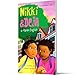 Nikki and Deja: Nikki and Deja, Book One – A Warm, Humorous Chapter Book About Third-Grade Best Friends for Kids (Ages 4-7)