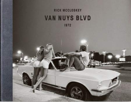 Van Nuys Blvd 1972