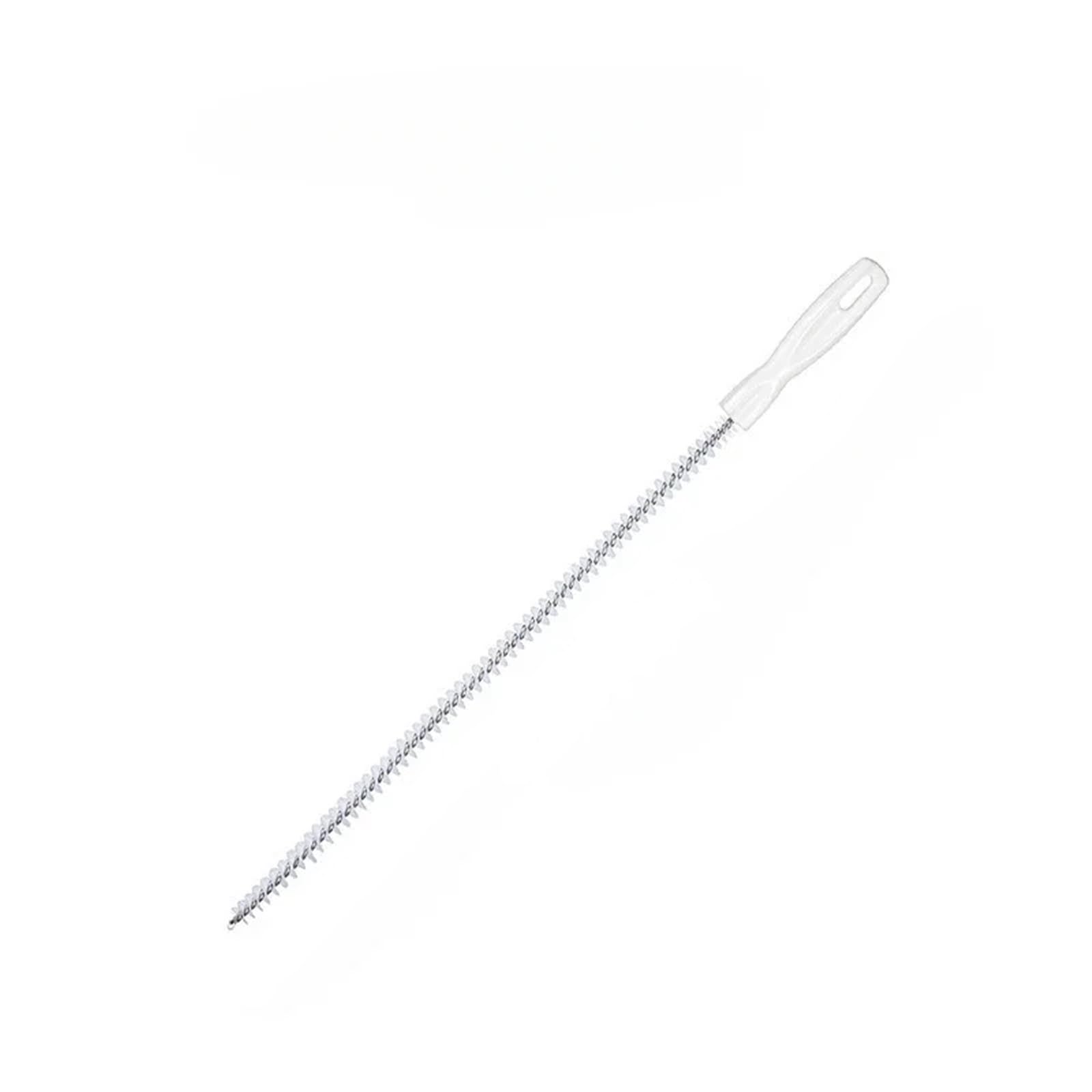 Drain Brush Pipe Dredging Brush Clean Drain Flexible Cleaner Clog Plug Hole Remover Tool