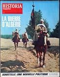  HISTORIA MAGAZINE / GUERRE D\'ALGERIE [No 203] du 24/11/1971