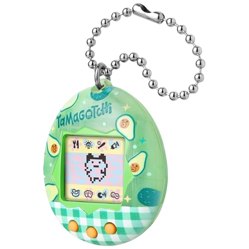 Image of Tamagotchi Original - Avocado Mix