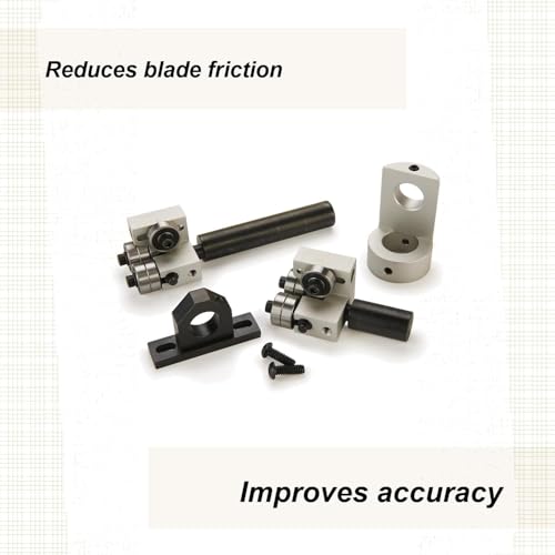 Carter Products Guide Kit for Laguna Bandsaws