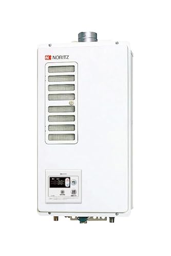 ノーリツ 業務用ガス給湯器 屋内壁掛形/強制排気形 都市ガス用 24号 GQ-2420WZD-F-3