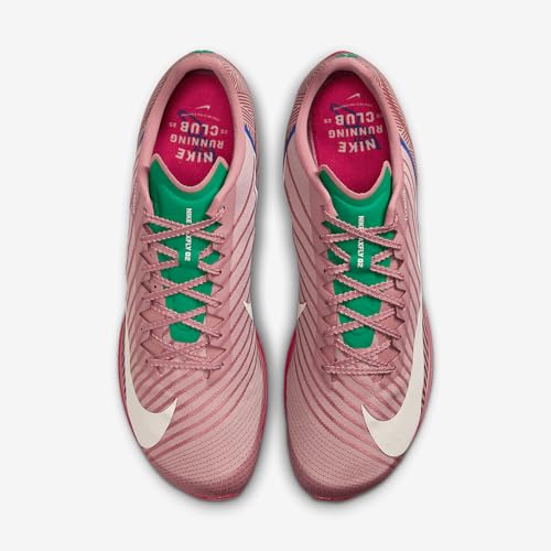 Image of Nike Air Zoom Maxfly 2 Track & Field Sprinting Spikes