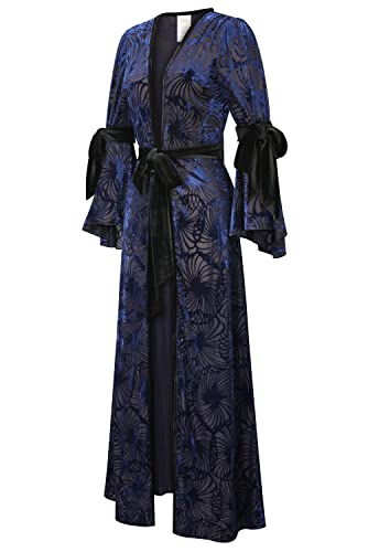 CHIC STAR Womens Boho Textured Duster2