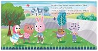 The Sad Squirrel: Emotion Board Book 9369898778 Book Cover