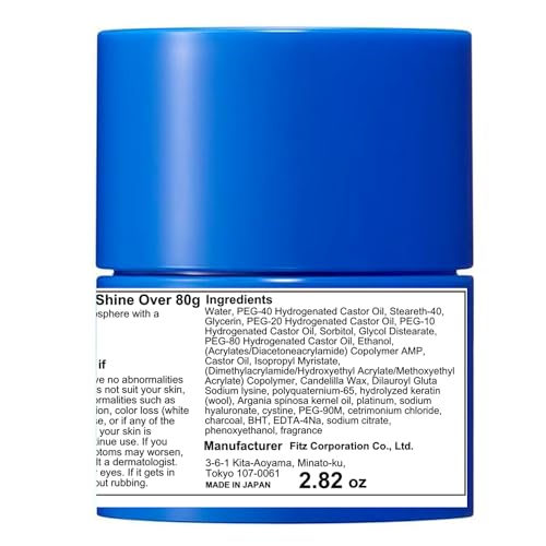 Ocean Trico Hair Wax 80g - Shine Over miniatura 4