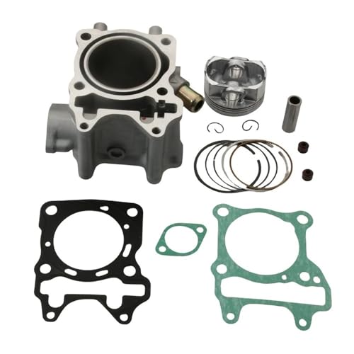 Kit cylindre 75cc 62mm pour scooter PCX150 et moteurs 150cc KZY 4T