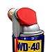WD-40 Specialist Gel Lube with SMART STRAW SPRAYS 2 WAYS, 10 OZ
