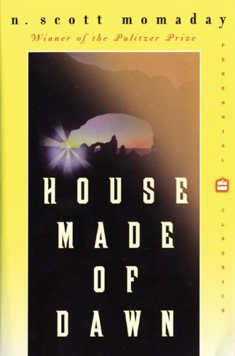 House Made of Dawn (Perennial Classics (Prebound))