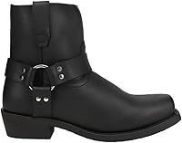 Vista 3 de Dingo Rev Up Western - Botas para hombre