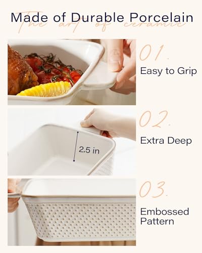 La Mejor Selección de Cazuela horno para comprar hoy. 15 Imagen adicional