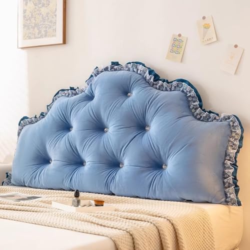 Gleedipre Respaldo de la cabecera Tejido